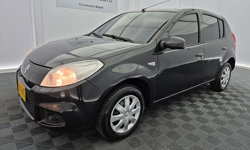 Renault Sandero 1.6 ...