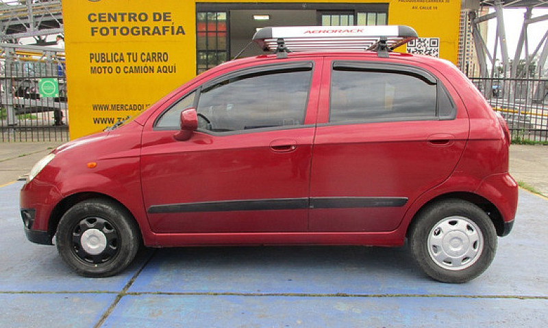 Chevrolet Spark   10...