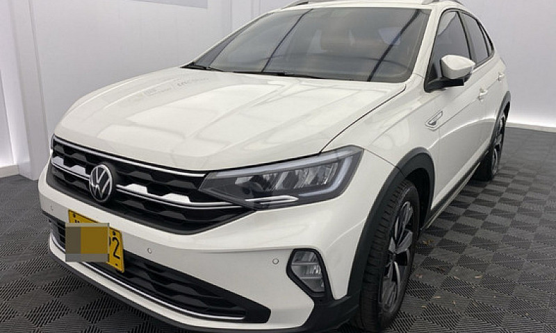 Volkswagen Nivus 1.0...