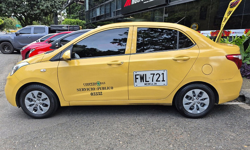 Hyundai Grand I10 1....