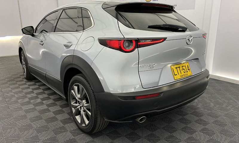 Mazda Cx-30 2.5 Gran...