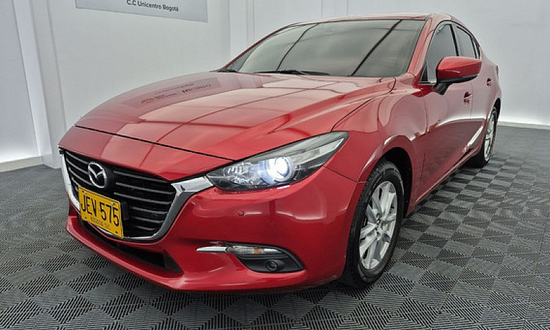 Mazda 3 2.0 Touring ...