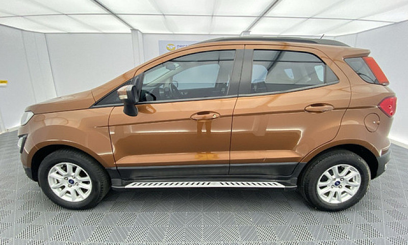 Ford Ecosport 2.0 Se...