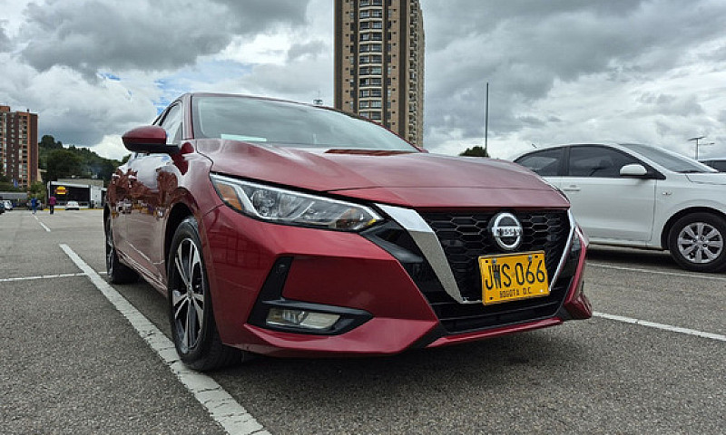 Nissan Sentra ...