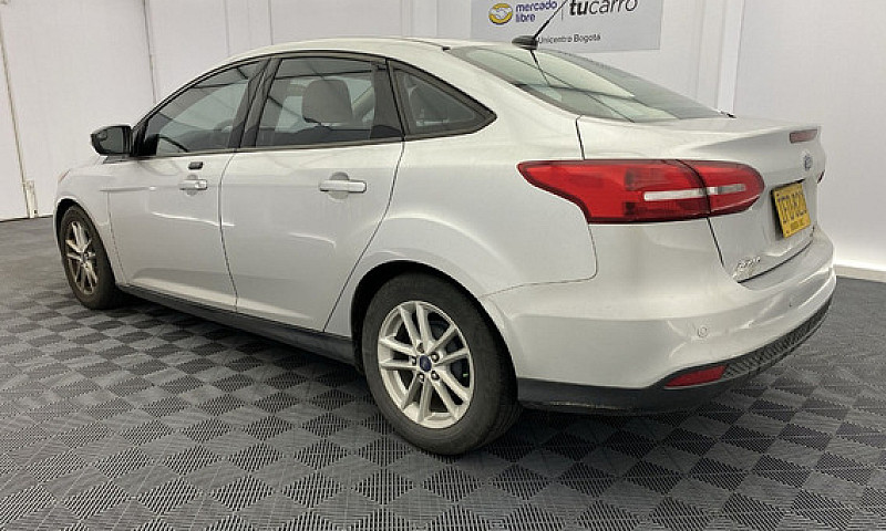 Ford Focus 2.0 Se...