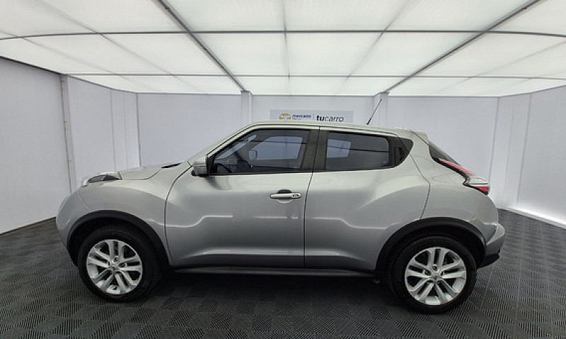 Nissan Juke 1.6L...