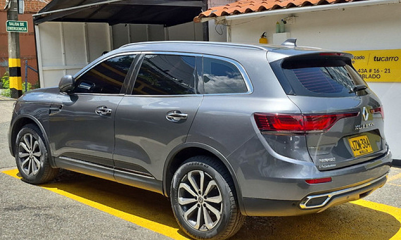Renault Koleos 2.5 I...