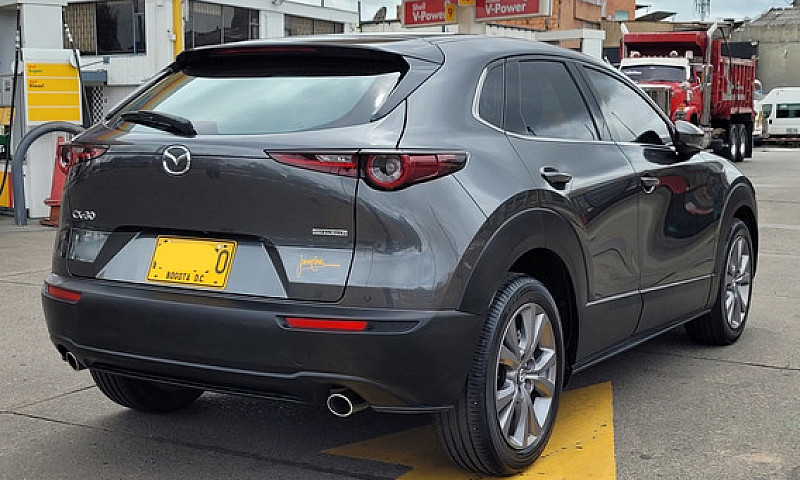 Mazda Cx-30 2.0 Gran...