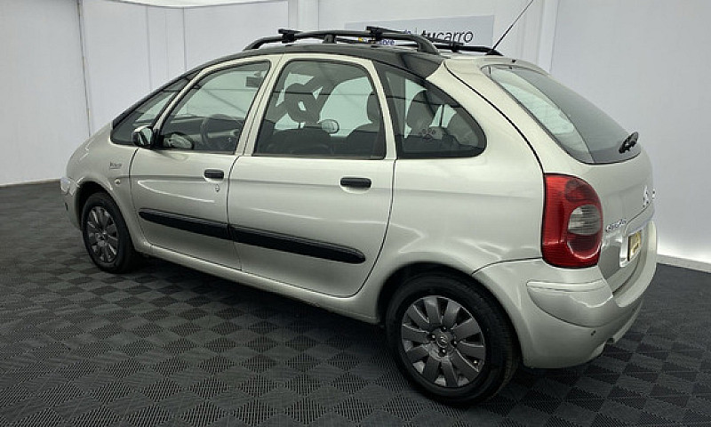 Citroën Xsara Picass...