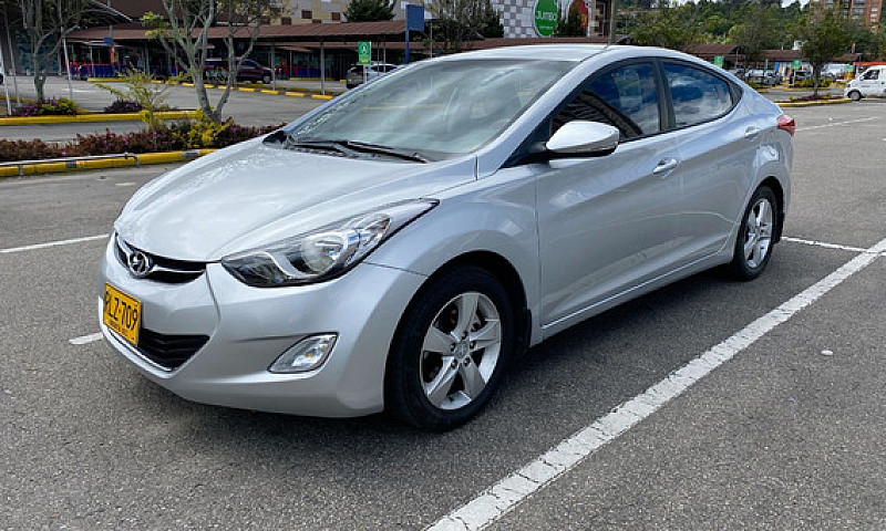 Hyundai Elantra 1.8 ...