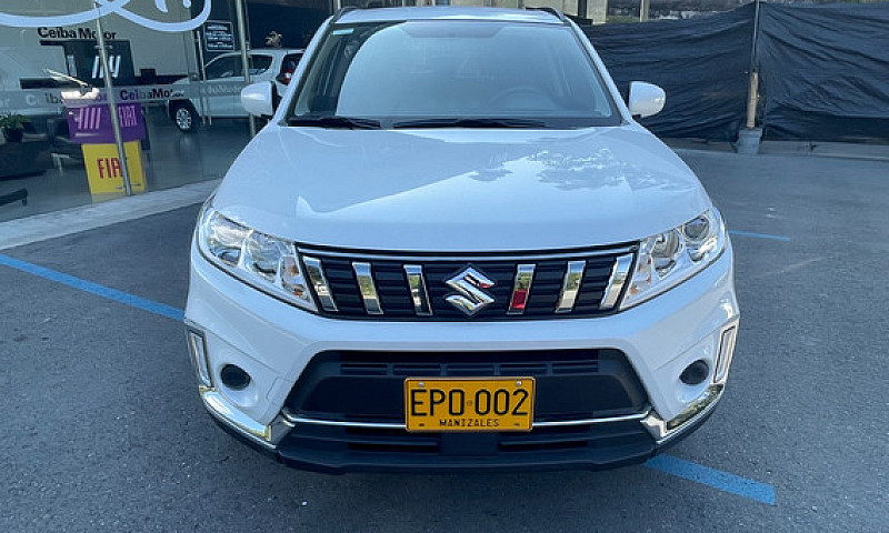 Suzuki Virara Live M...
