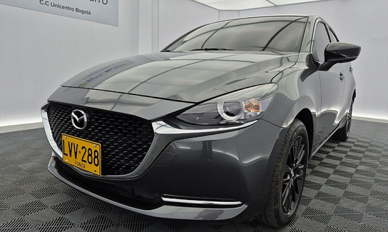 Mazda 2 1.5 Grand To...