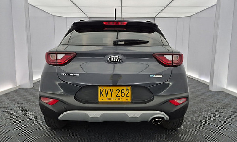 Kia Stonic 1.0 Vibra...