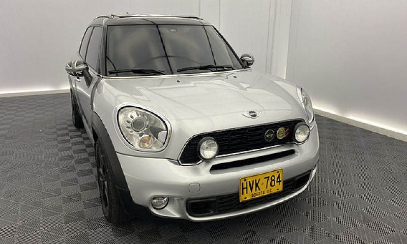 Mini Countryman 1.6 ...