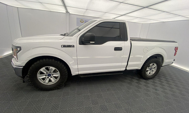 Ford F-150 3.3 Xlt...