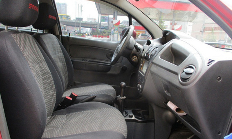 Chevrolet Spark   10...