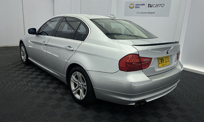Bmw Serie 3 2.0 320I...