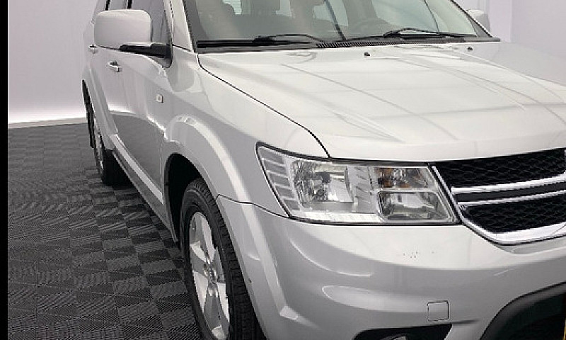 Dodge Journey 3.6 Sx...