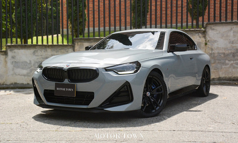 Bmw M240I Xdrive...