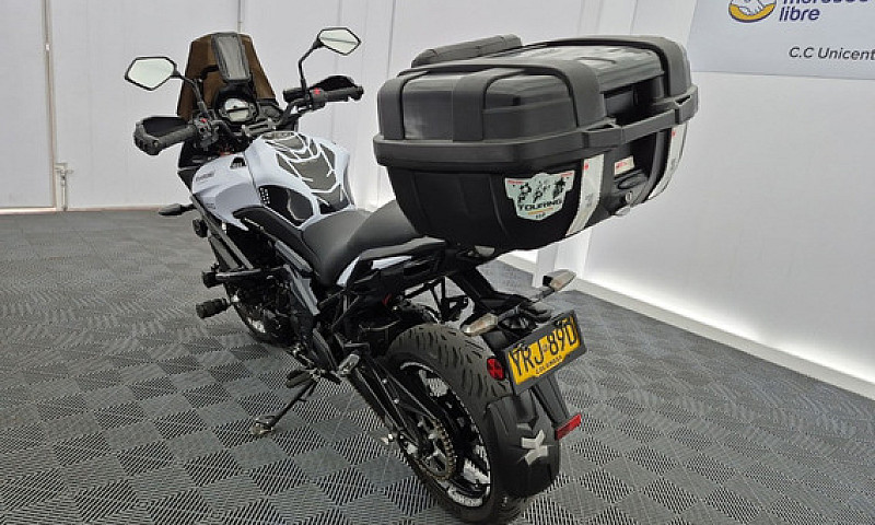 Kawasaki Kle650Fff...