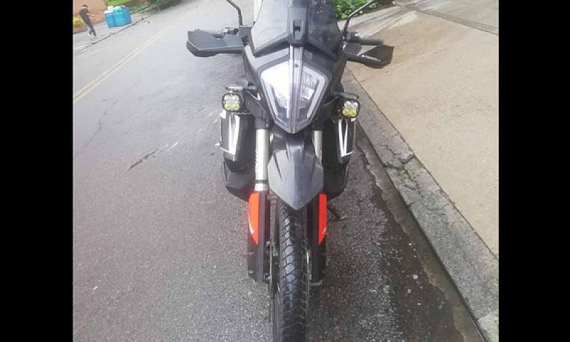 Ktm 790 Adventure R ...