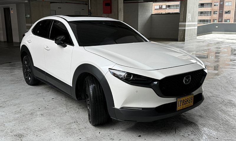 Mazda Cx-30 2.5 Gran...