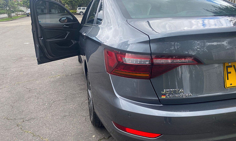 Volkswagen Jetta ...