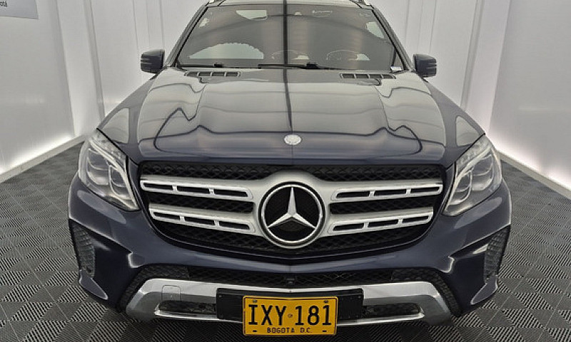 Mercedes-Benz Clase ...