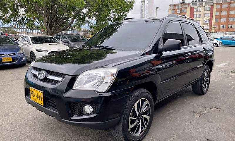 Kia New Sportage Lx ...