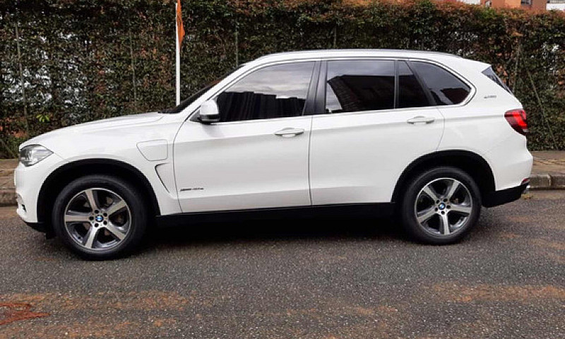 Bmw X5 Xdrive40E Hib...
