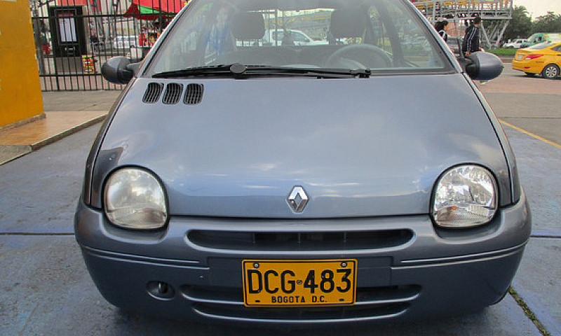 Renault Twingo Dynam...