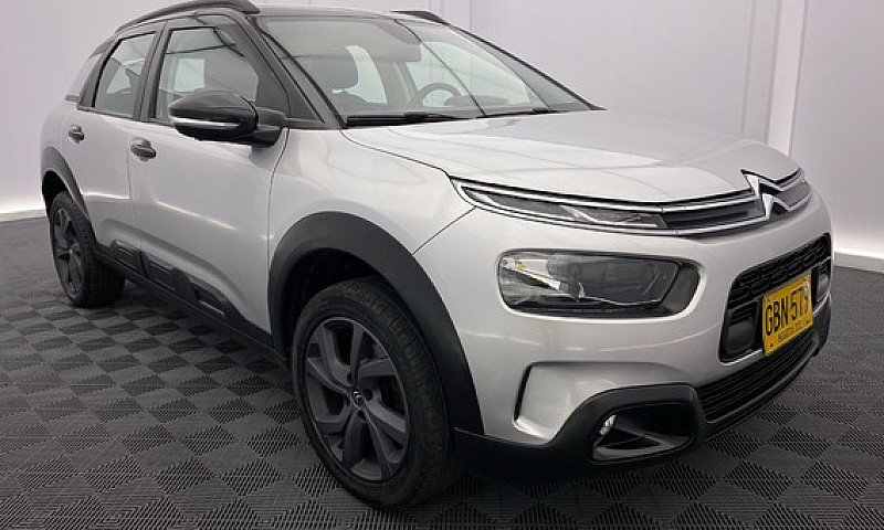 Citroën C4 Cactus 1....