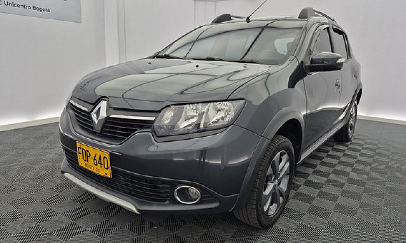 Renault Stepway 1.6 ...