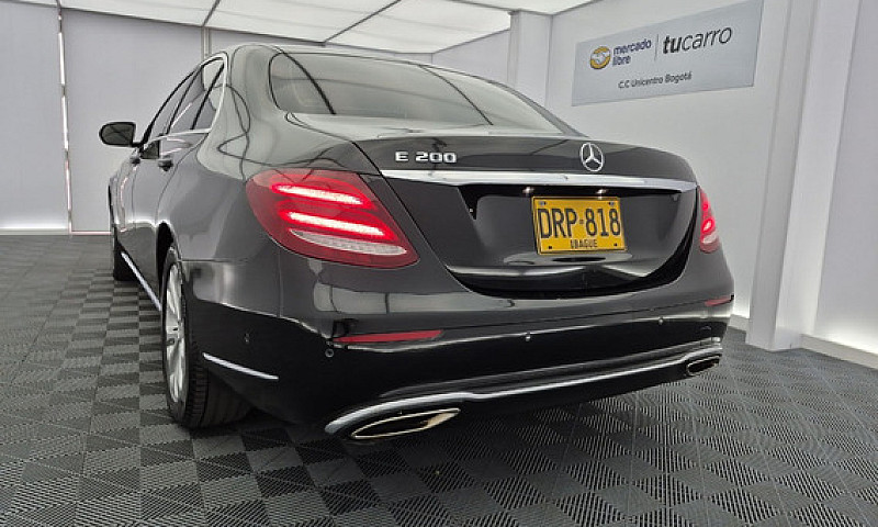 Mercedes-Benz Clase ...