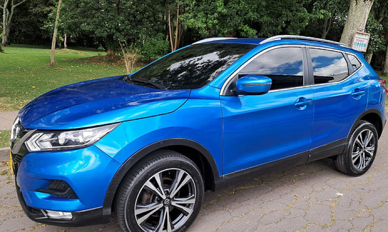 Nissan Qashqai 2.0 N...