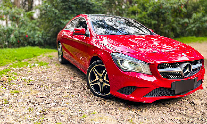 Mercedes-Benz Clase ...