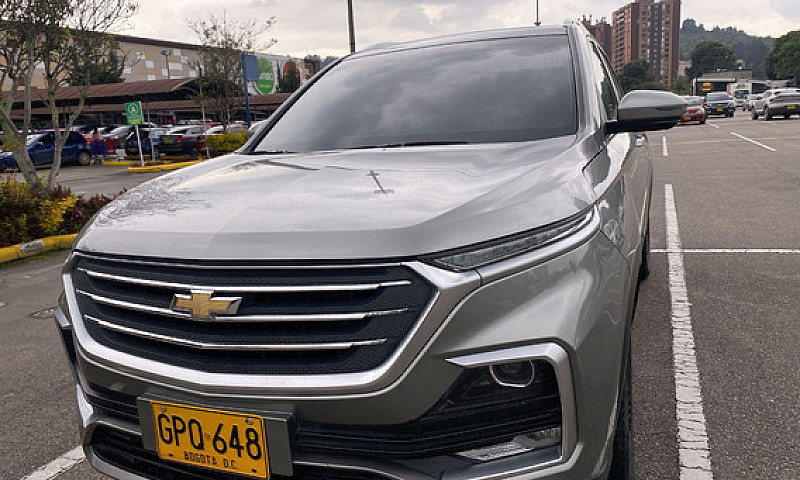 Chevrolet Captiva 1....