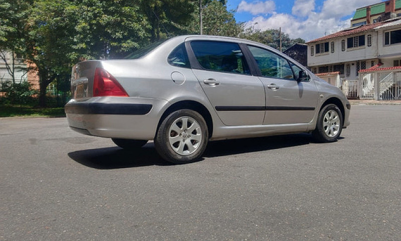 Peugeot 307 Xs  2000...