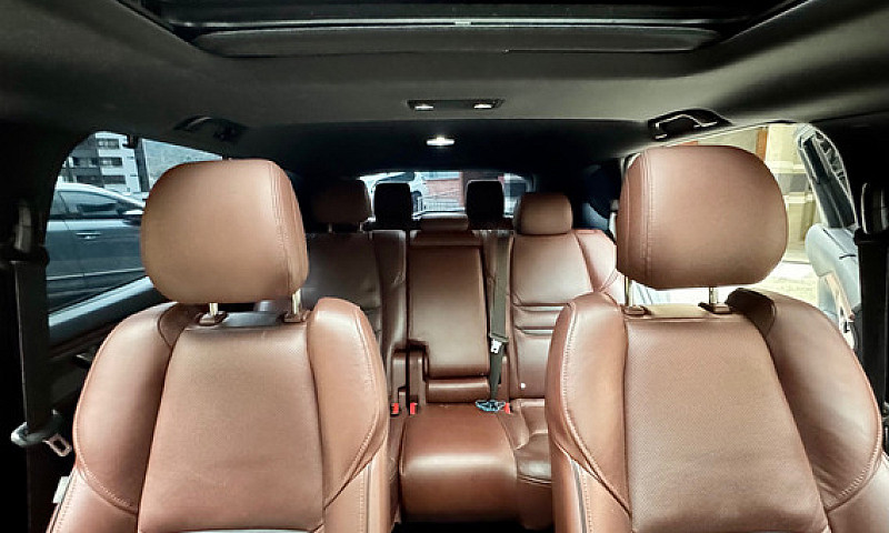 Mazda Cx-9 2.5 Grand...
