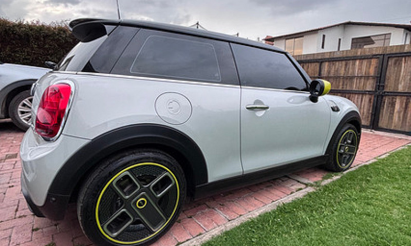 Mini Cooper Se 0.0 I...