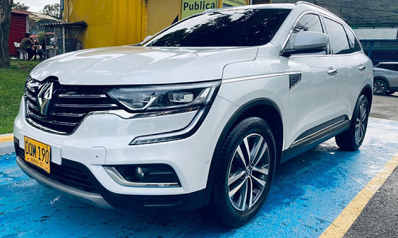 Renault Koleos 2 2.5...