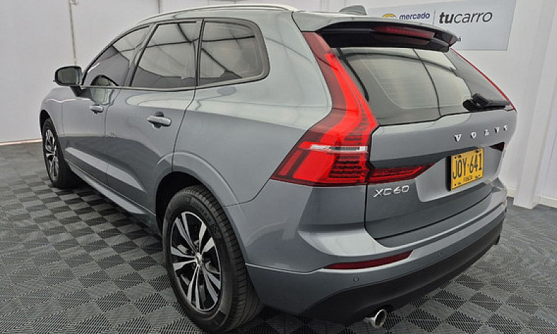 Volvo Xc60 2.0 T5 Aw...