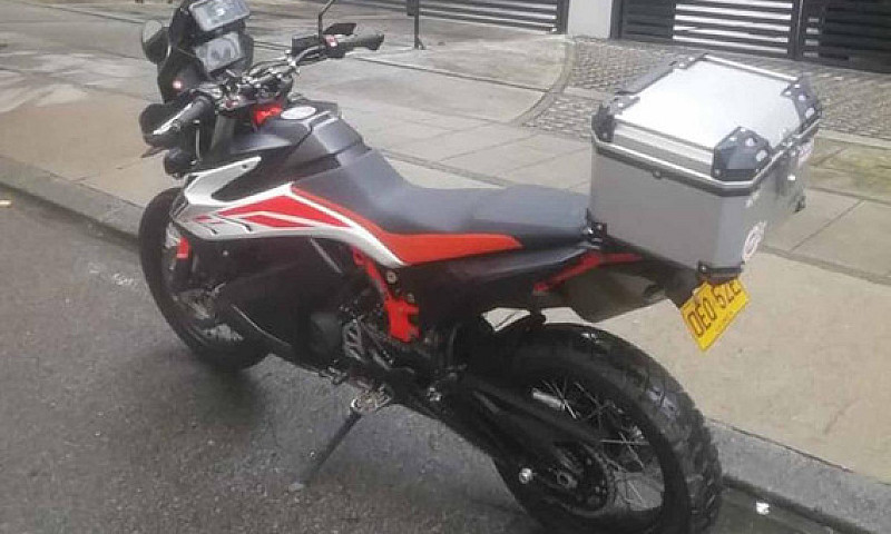 Ktm 790 Adventure R ...