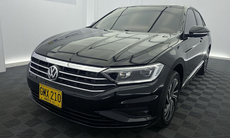 Volkswagen Jetta Spo...