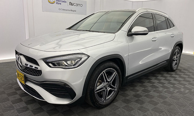 Mercedes-Benz Clase ...