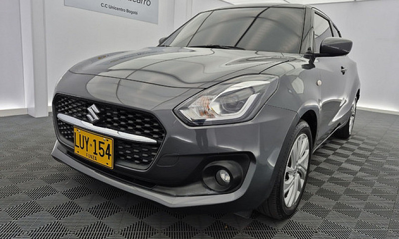 Suzuki Swift 1.2 Hyb...