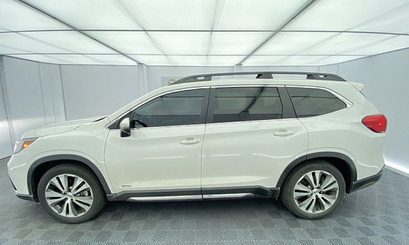 Subaru Evoltis 2.4T ...