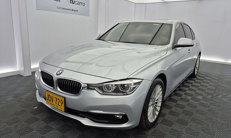 Bmw Serie 3 2.0 320I...