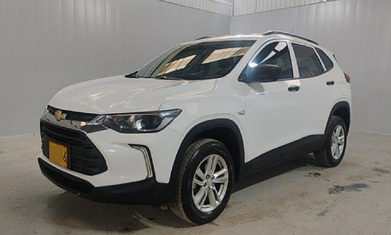 Chevrolet Tracker 1....