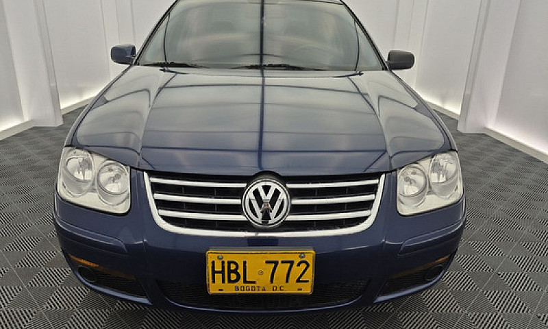 Volkswagen Jetta 2.0...